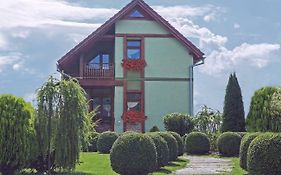 Holiday Resort Svarny