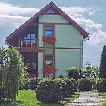 Holiday Resort Svarny Rużomberk Zewnętrze zdjęcie